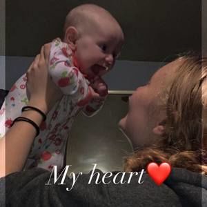 Meet your Posher, Candice